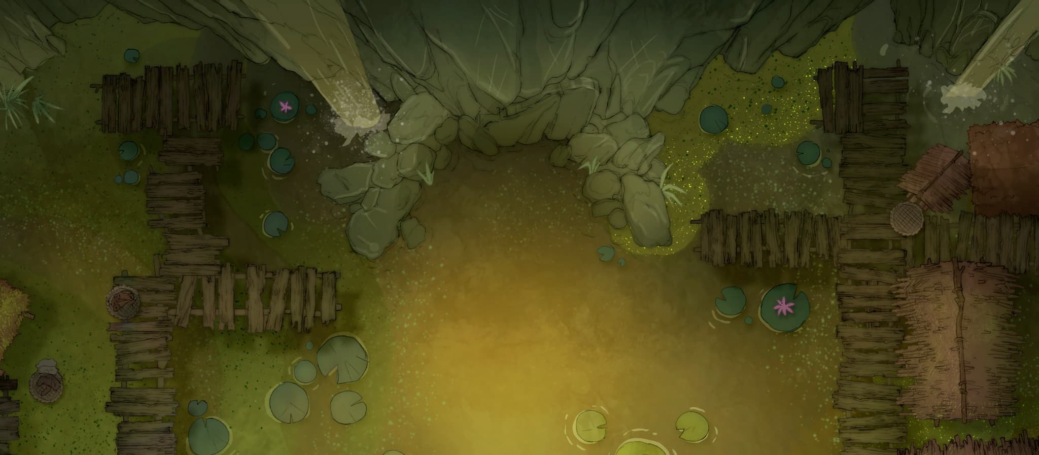 Czepeku tokens build custom monsters npcs for your fantasy rpgs