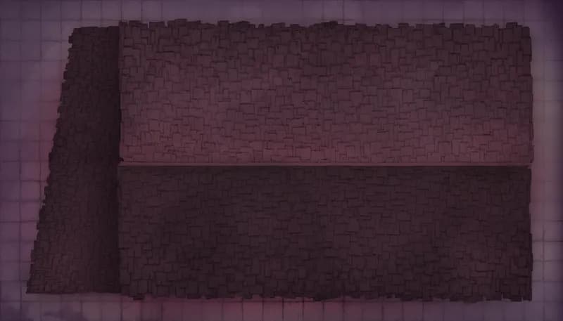City Streets map, The Succubus Original Roof variant thumbnail