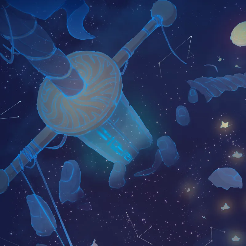 Realm of Dreams map, Top Left Sword Night variant thumbnail