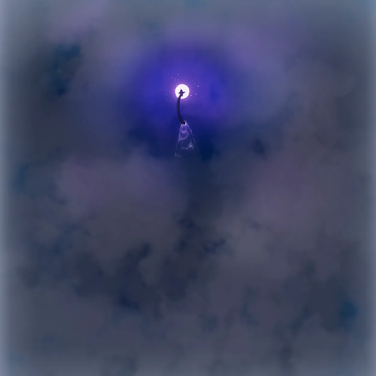 Open Ocean map, Angler Fish Fog variant thumbnail