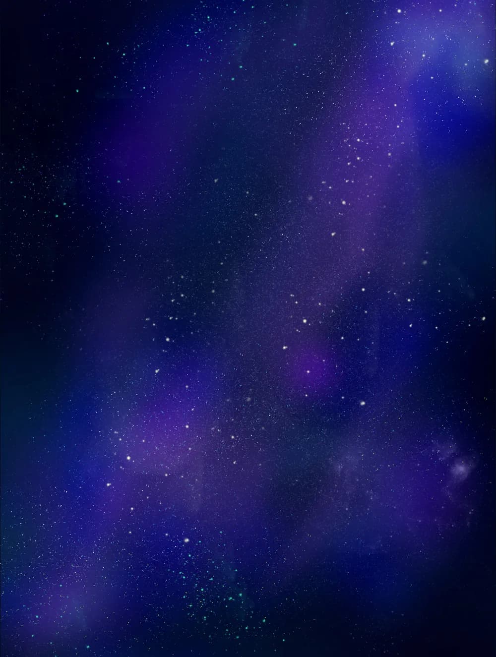 The Crystal Veil map, Starry Night variant thumbnail
