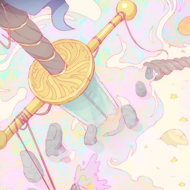 Realm of Dreams map, Top Left Sword Day variant thumbnail