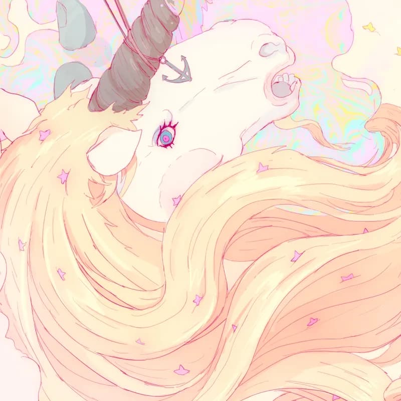 Realm of Dreams map, Middle Left Unicorn Day variant thumbnail