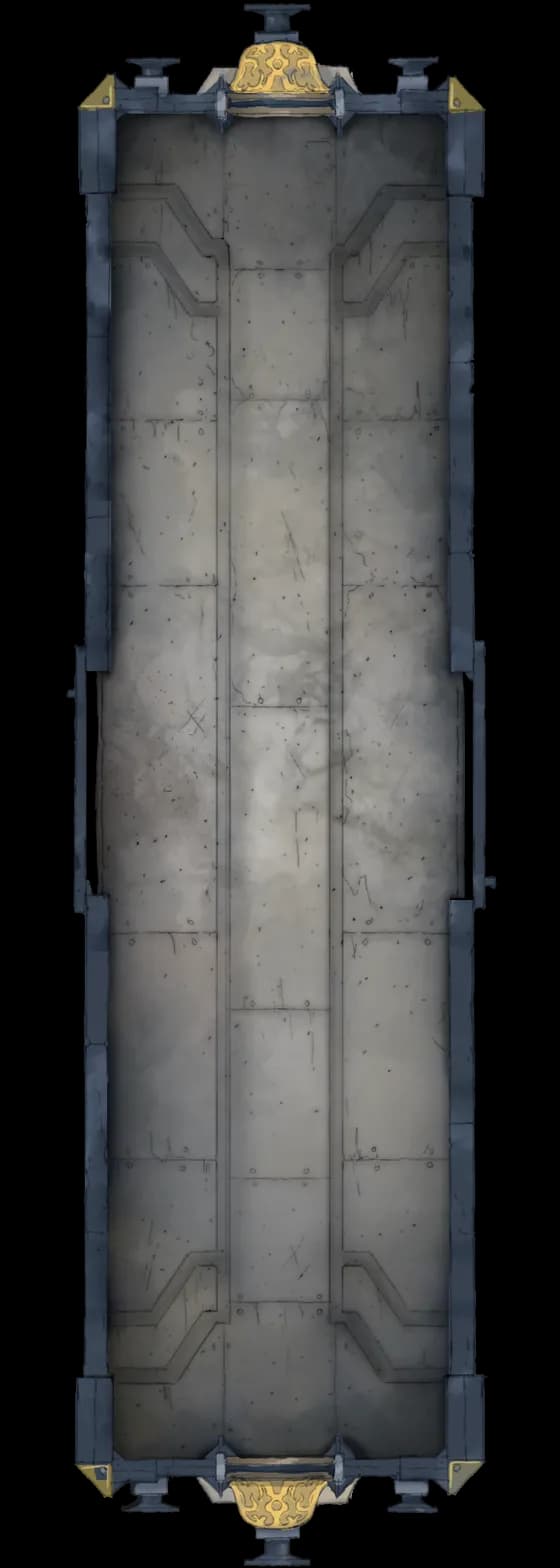 Lightning Rail map, Cargo Car Empty variant thumbnail