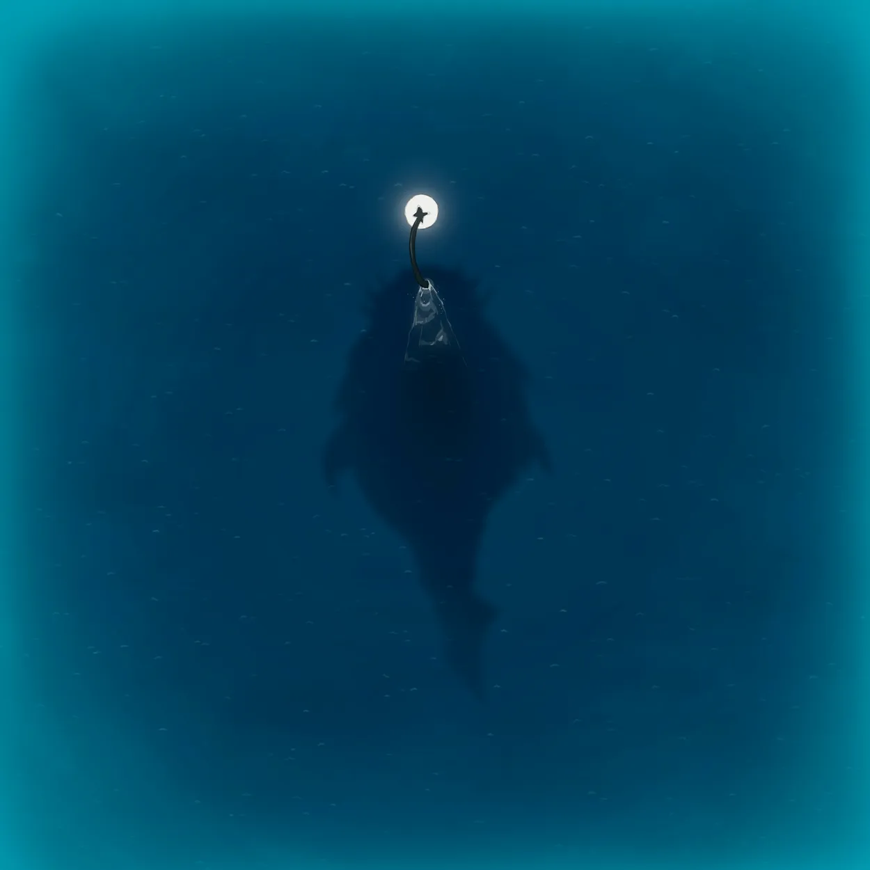 Open Ocean map, Angler Fish Day variant thumbnail