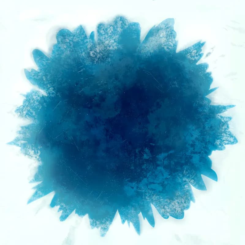 Remote Ice Village map, Frozen Lake Day variant thumbnail