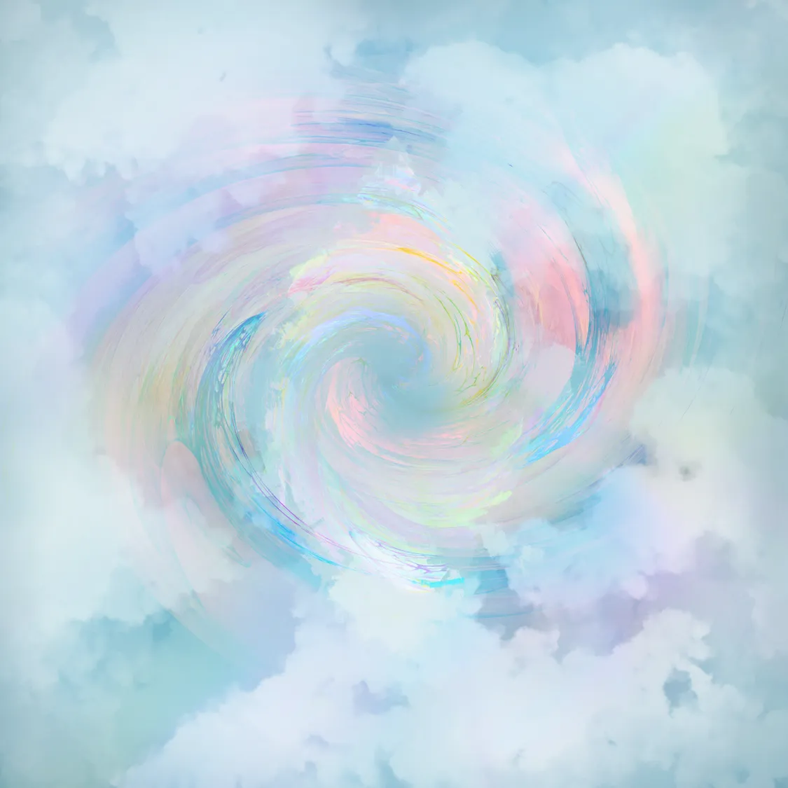 Midair Dragon Flight map, Prismatic Portal variant thumbnail