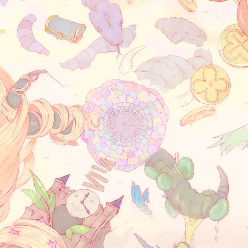 Realm of Dreams map, Original Day variant thumbnail