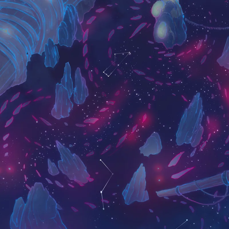 Realm of Dreams map, Bottom Middle Dragons Night variant thumbnail