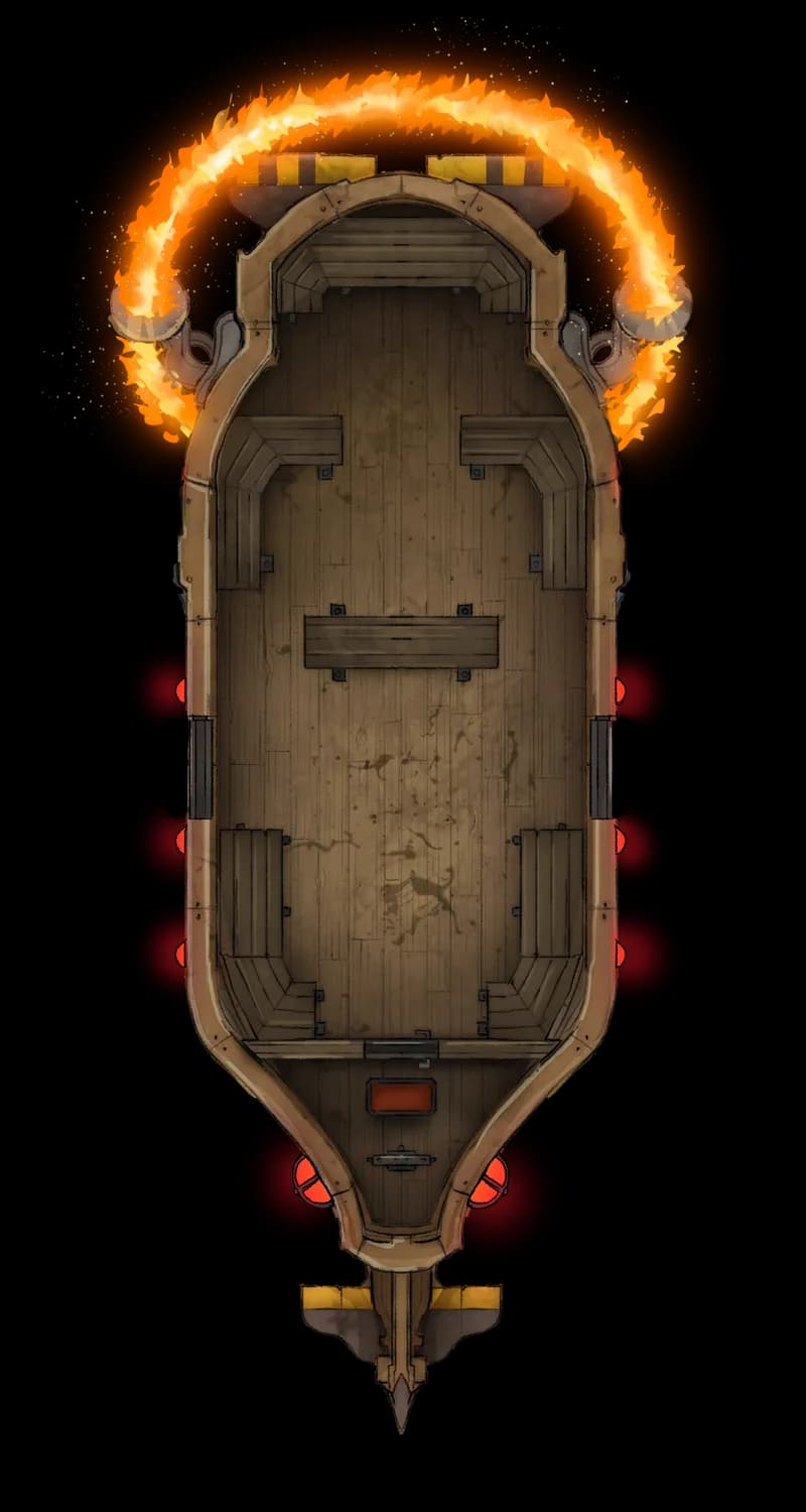 Airships! Pt. 3 map, Elemental Taxi Red variant thumbnail