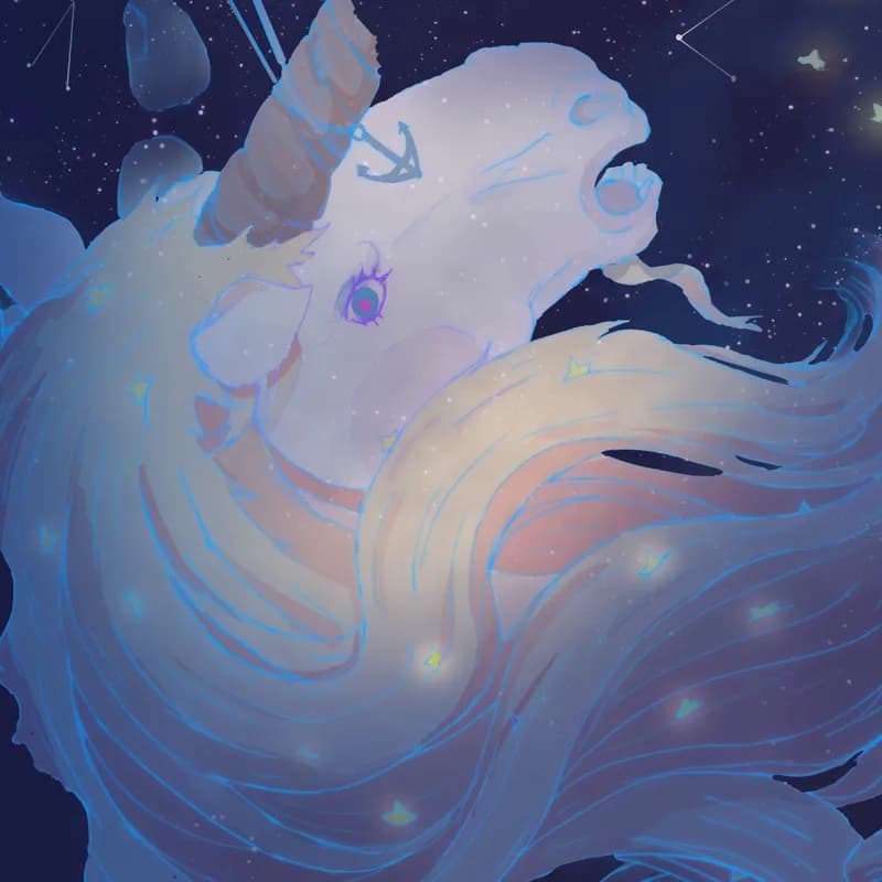 Realm of Dreams map, Middle Left Unicorn Night variant thumbnail
