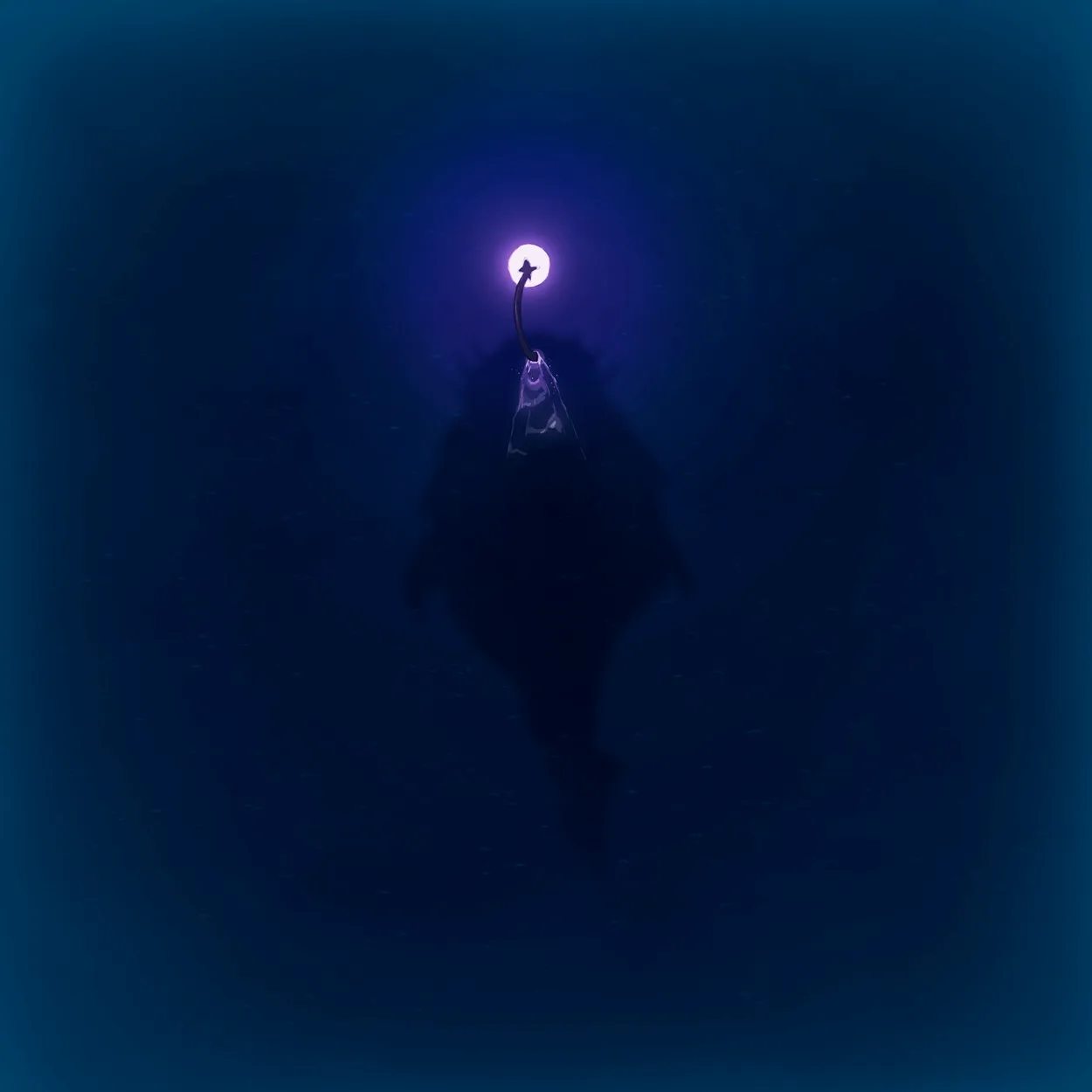Open Ocean map, Angler Fish Night variant thumbnail