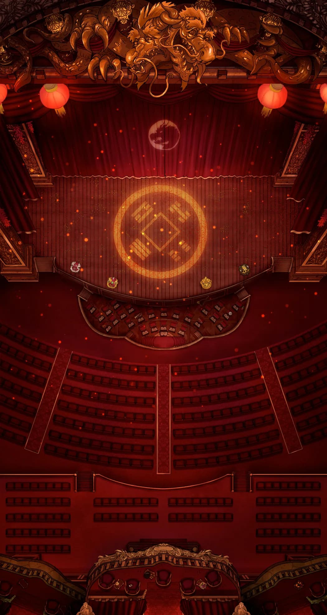 Grand Opera House map, New Year variant thumbnail