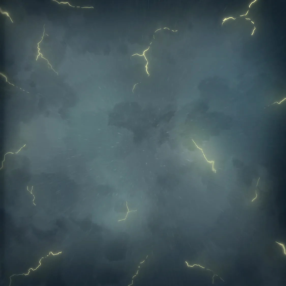 Midair Dragon Flight map, Storm Lightning variant thumbnail