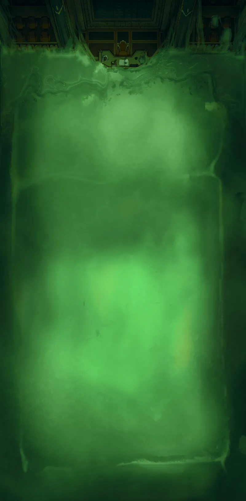 Monster Fighting Pit map, Slime Level 4 variant thumbnail