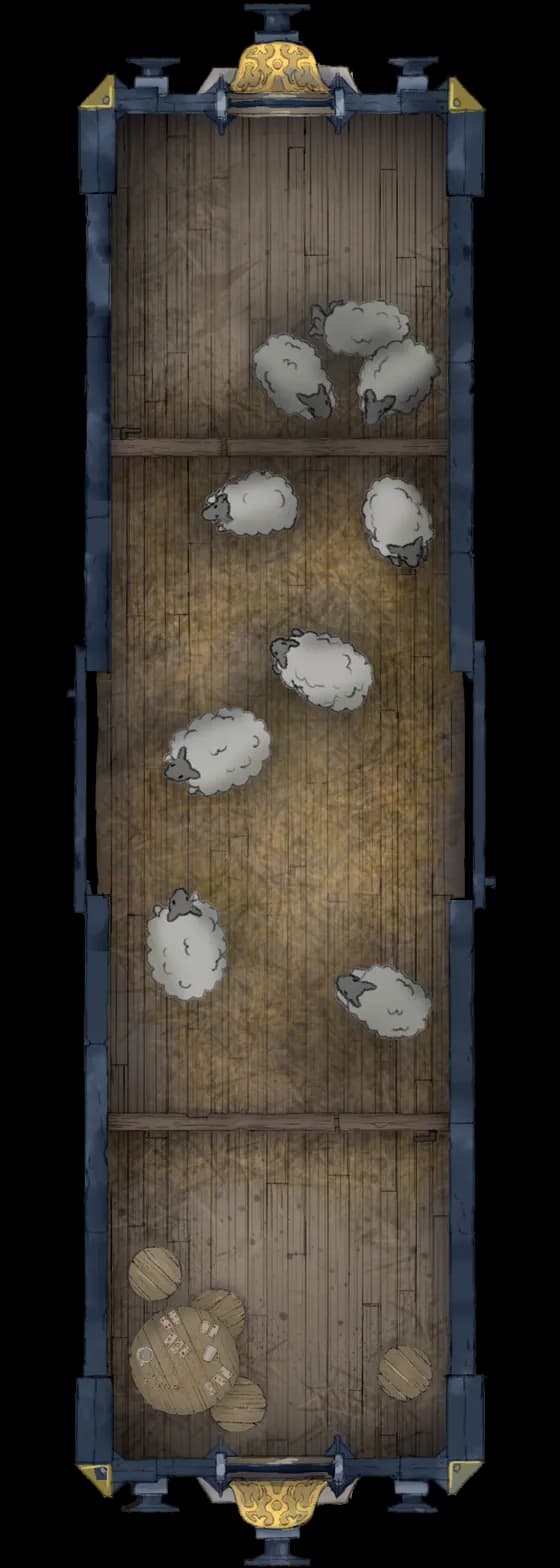 Lightning Rail Pt. 2 map, Livestock variant thumbnail