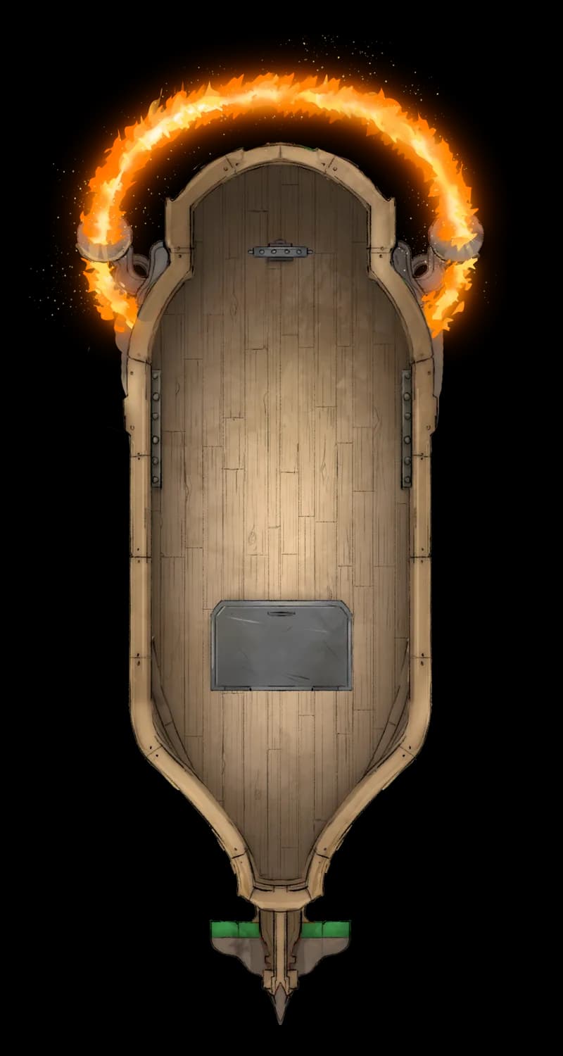 Airships! Pt. 3 map, Elemental Original variant thumbnail