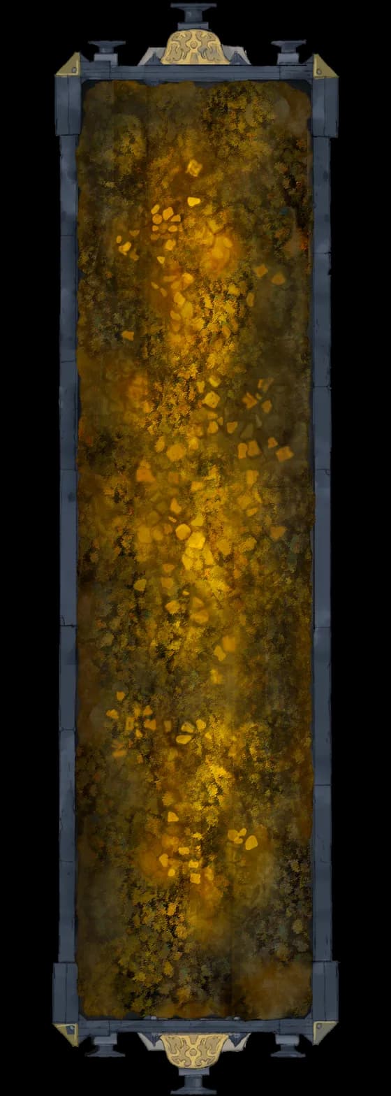 Lightning Rail Pt. 2 map, Cargo Gold variant thumbnail