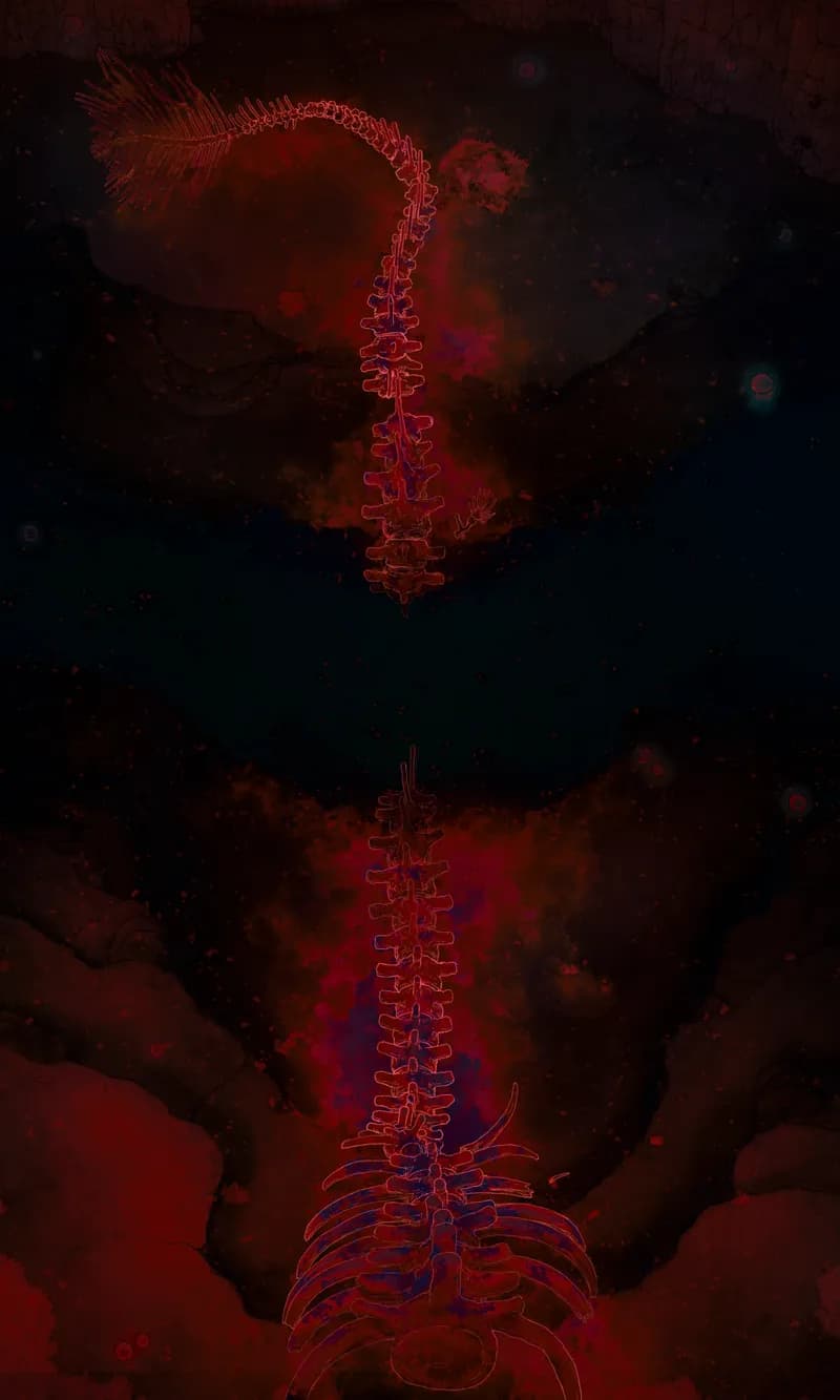 Abyssal Fall map, Zone 2 Infernal Fall variant thumbnail