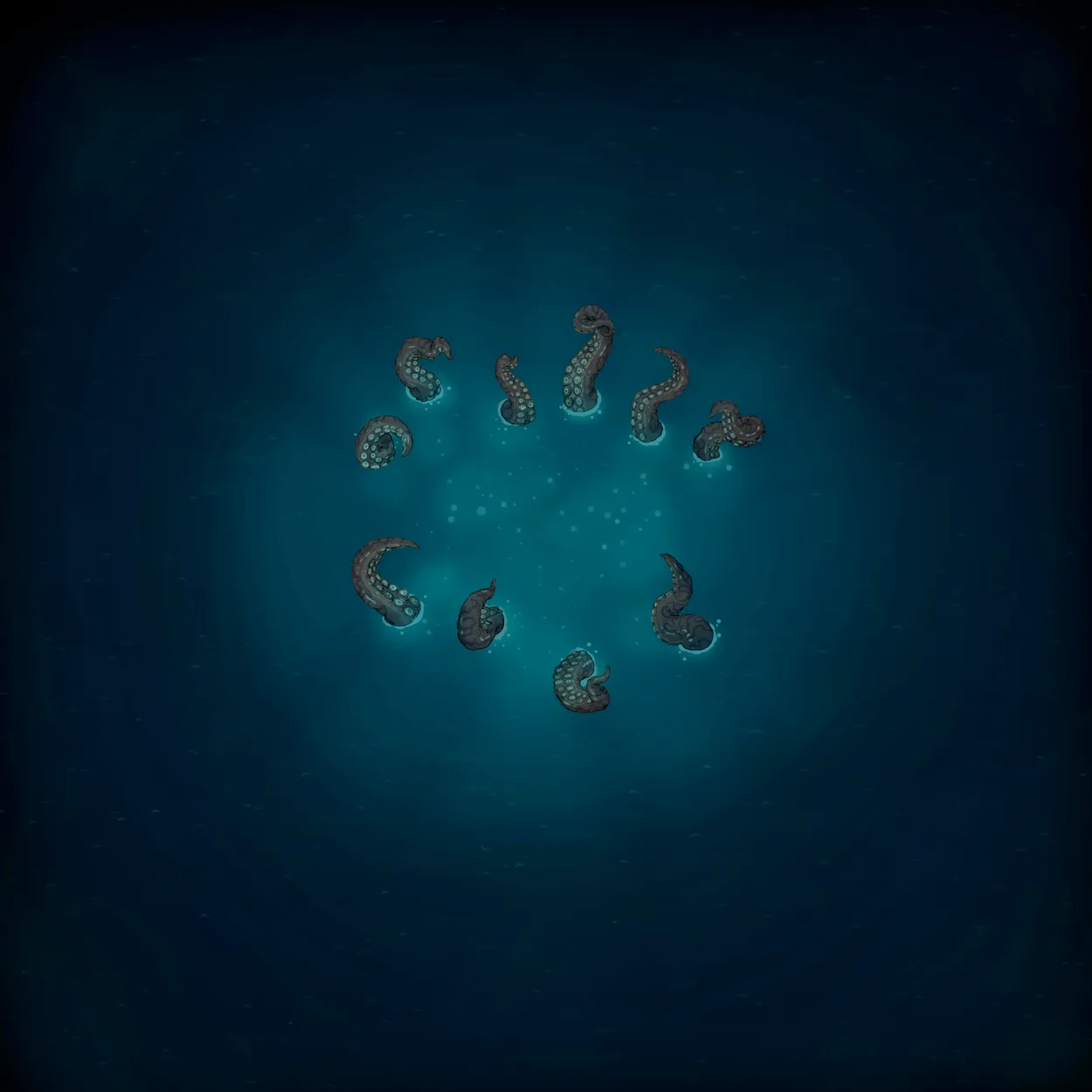 Open Ocean map, Kraken Night variant thumbnail