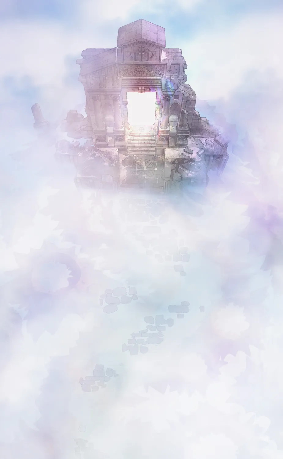 Wizard Prison Pt. 1 map, Celestial variant thumbnail