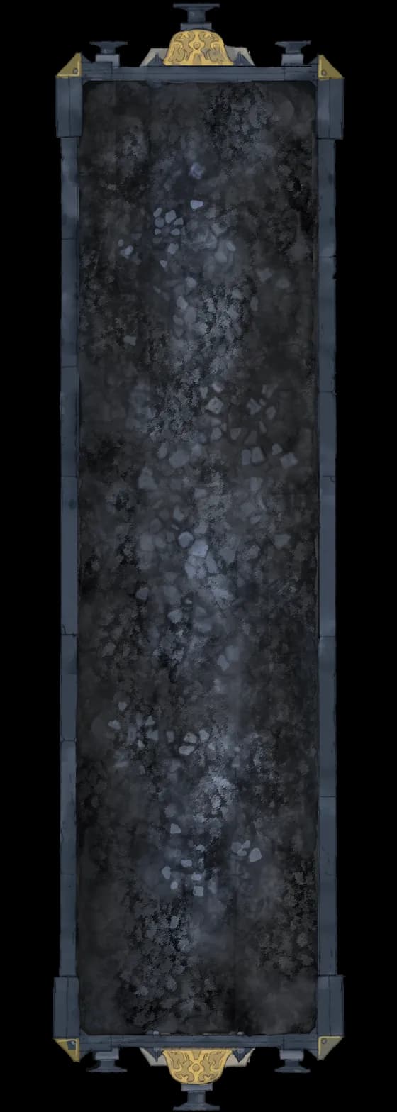 Lightning Rail Pt. 2 map, Cargo Coal variant thumbnail