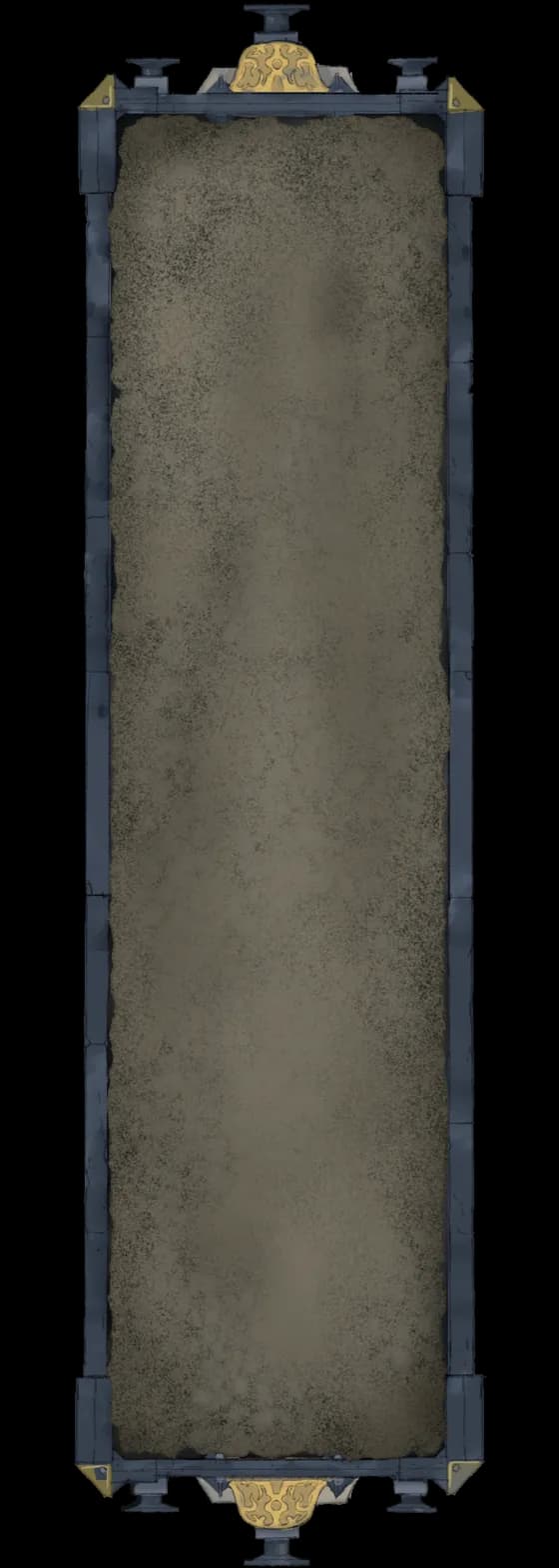 Lightning Rail Pt. 2 map, Cargo Sand variant