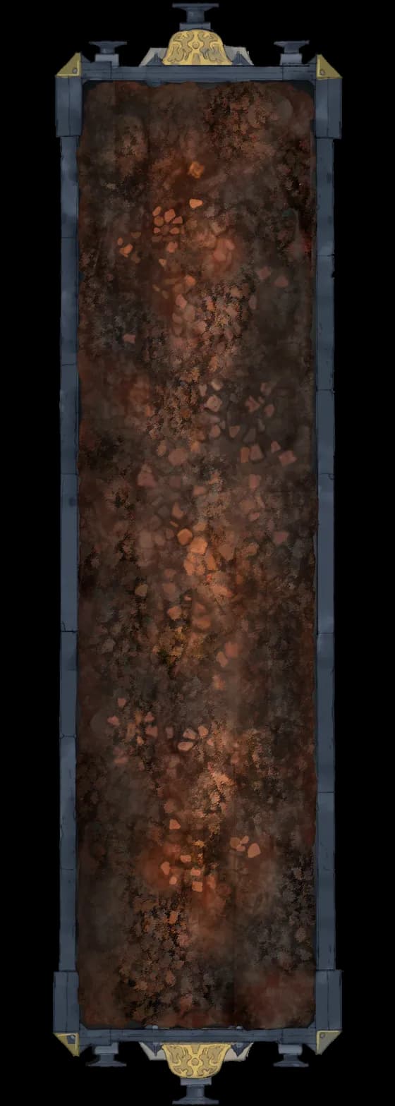 Lightning Rail Pt. 2 map, Cargo Iron Ore variant thumbnail