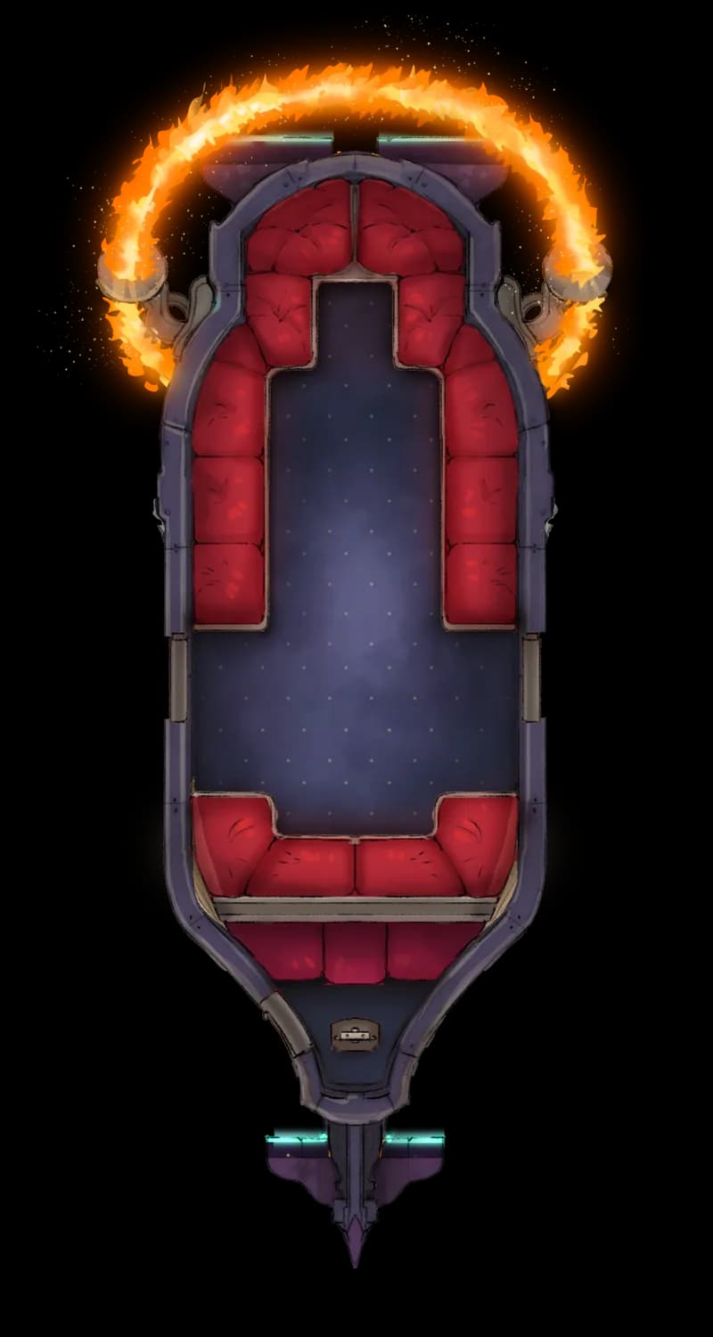 Airships! Pt. 3 map, Elemental Limo variant thumbnail