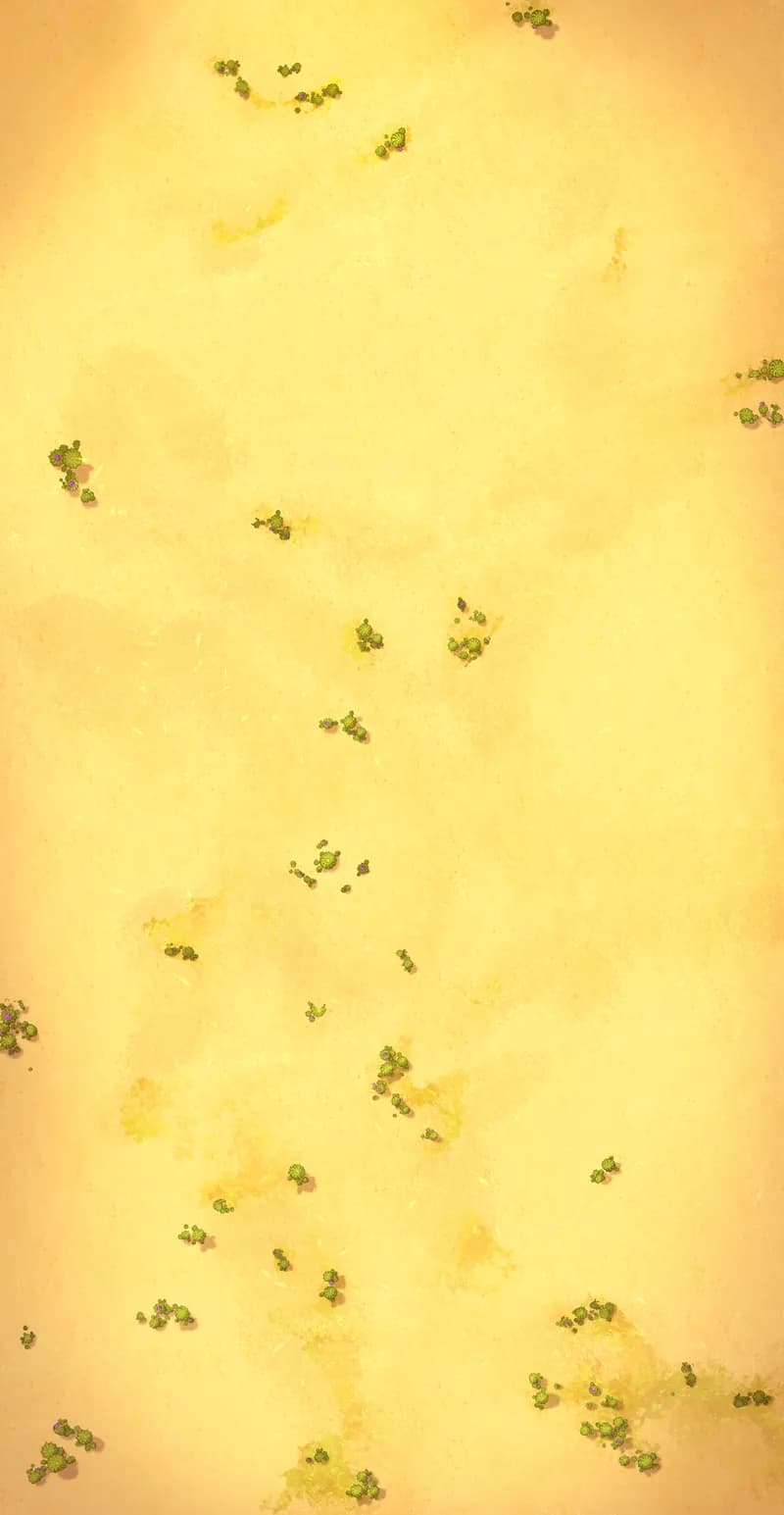 Goblin City Centre map, Desert variant thumbnail