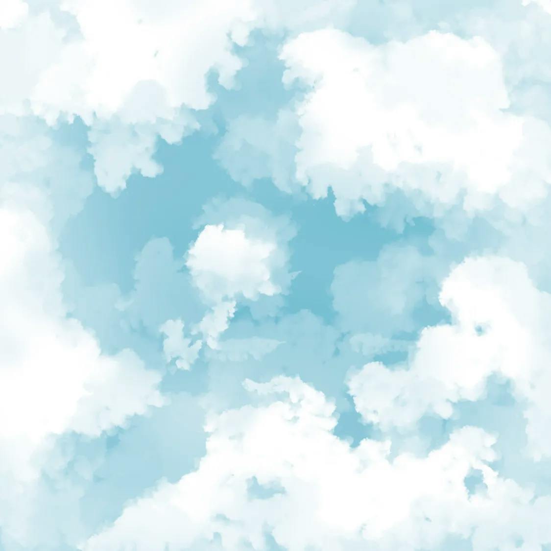 Midair Dragon Flight map, Cloud Sky 01 Day variant thumbnail