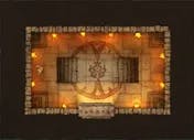 Temple of the Couatl Interior map, Floor 1 variant thumbnail