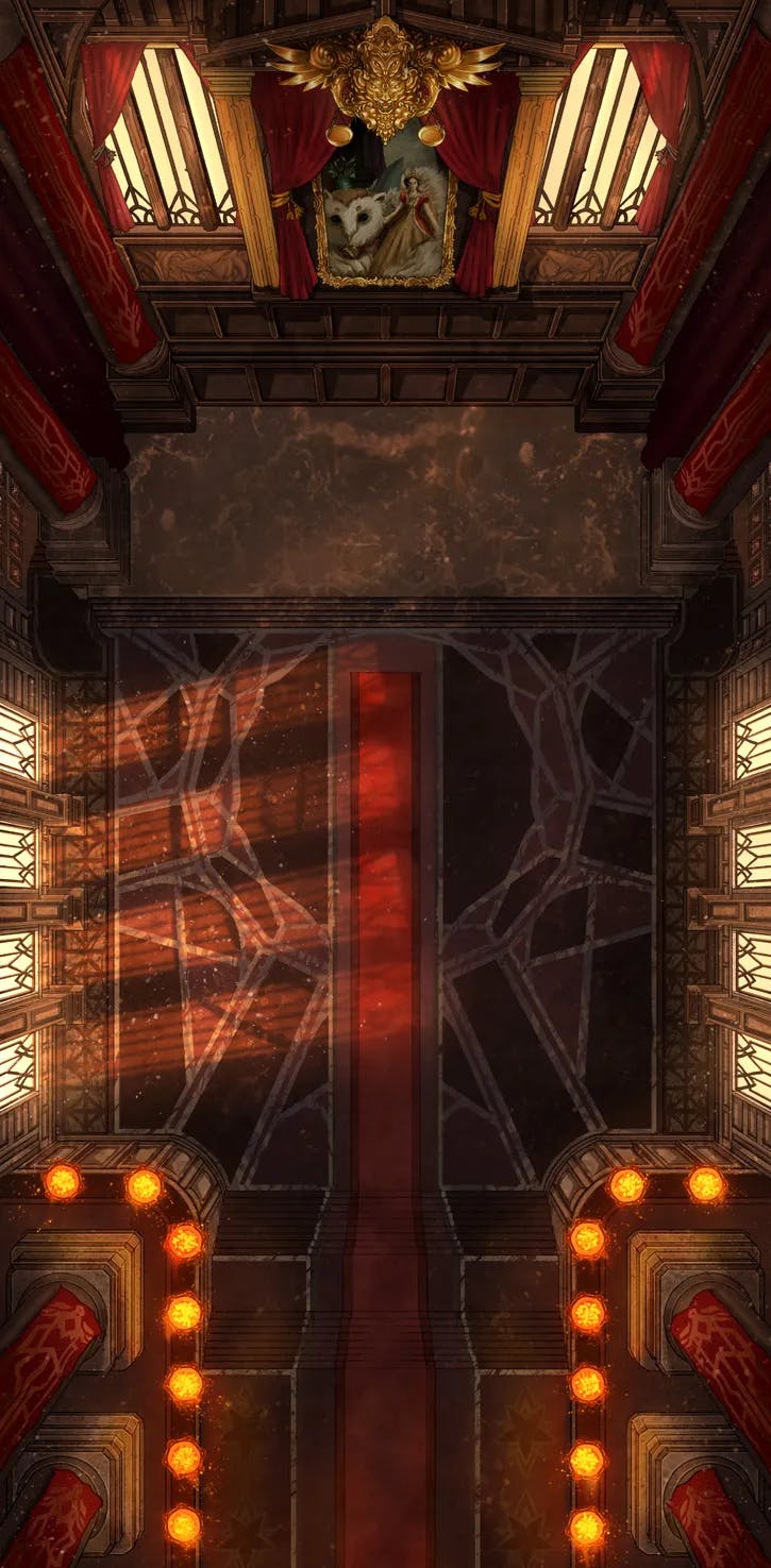 Court of Justice map, Ballroom variant thumbnail