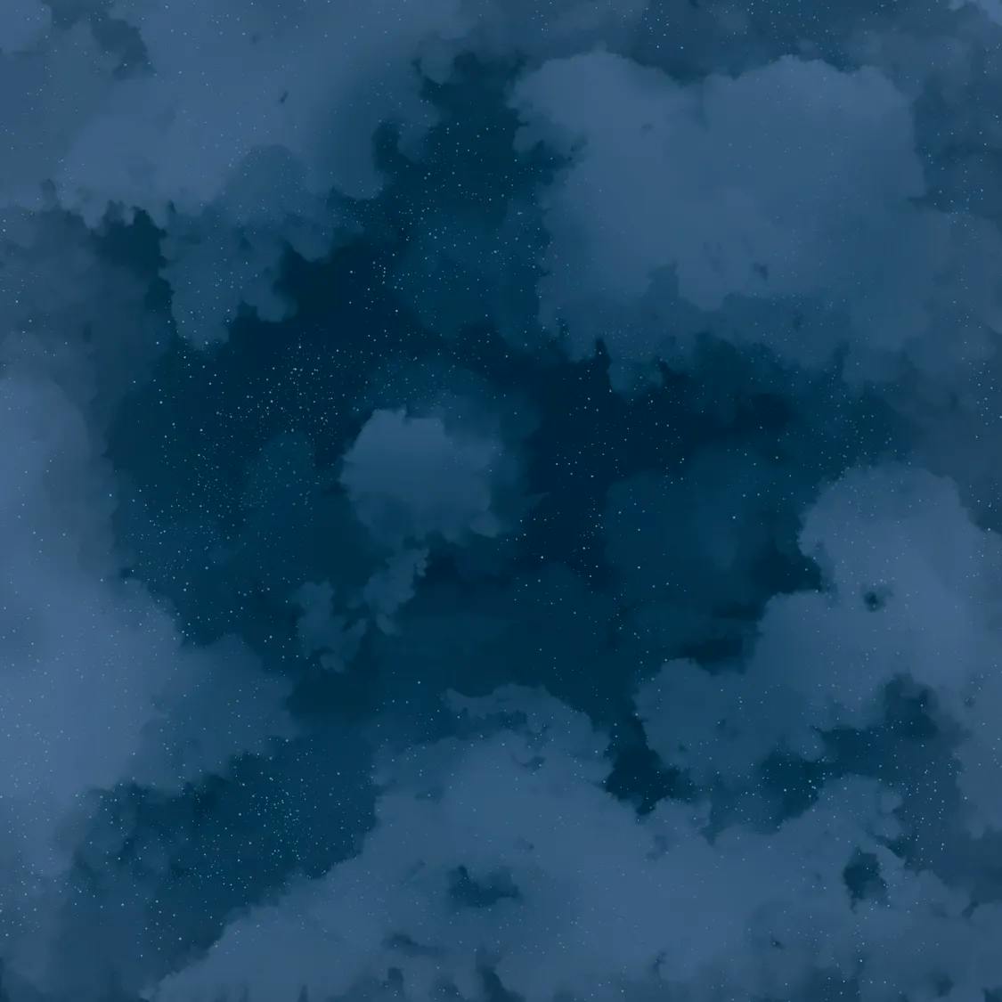 Midair Dragon Flight map, Cloud Sky 01 Night variant thumbnail