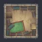 Magic Wizard's Tower map, Interior Floor 05 variant thumbnail