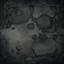 Modular Caves map, Rockfall 03 variant thumbnail